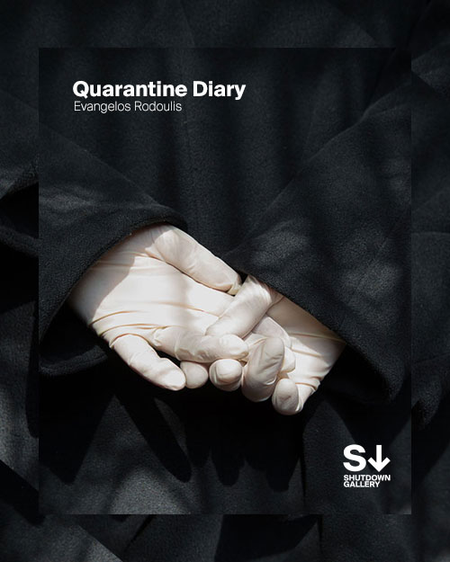 Exhibition: Quarantine Diary